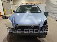 2008 Toyota COROLLA photo