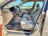 2008 Toyota COROLLA photo