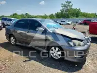 2008 Toyota COROLLA photo