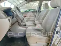 2008 Toyota COROLLA photo