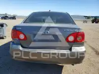 2008 Toyota COROLLA photo