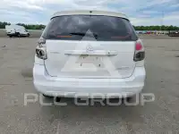 2008 Toyota COROLLA photo