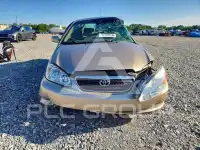 2008 Toyota COROLLA фото