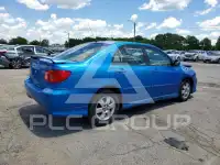 2008 Toyota COROLLA photo