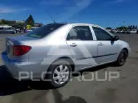 2008 Toyota COROLLA photo