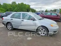 2008 Toyota COROLLA photo