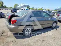 2008 Toyota COROLLA photo