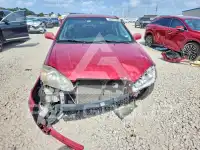 2008 Toyota COROLLA фото