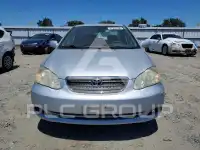 2008 Toyota COROLLA фото