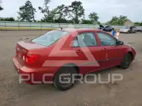 2008 Toyota COROLLA photo