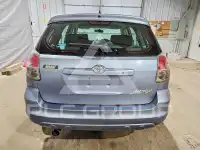 2008 Toyota COROLLA photo