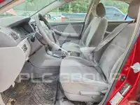 2008 Toyota COROLLA photo