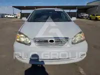 2008 Toyota COROLLA photo