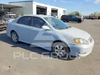 2008 Toyota COROLLA photo