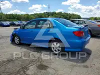 2008 Toyota COROLLA photo