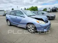 2008 Toyota COROLLA фото