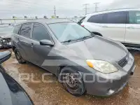 2008 Toyota COROLLA фото