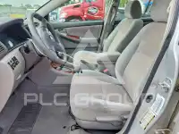 2008 Toyota COROLLA фото