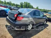 2008 Toyota COROLLA photo