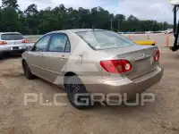 2008 Toyota COROLLA photo