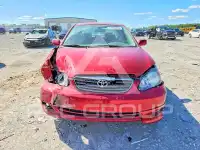 2008 Toyota COROLLA photo