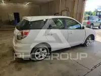2008 Toyota COROLLA photo