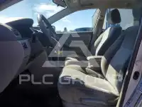 2008 Toyota COROLLA photo