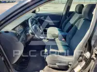 2008 Toyota COROLLA photo