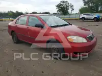 2008 Toyota COROLLA photo
