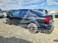 2008 Toyota COROLLA photo