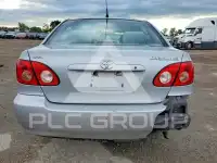 2008 Toyota COROLLA photo