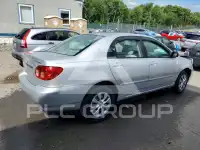 2008 Toyota COROLLA фото