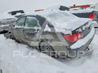 2008 Toyota COROLLA photo