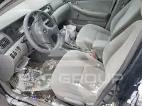 2008 Toyota COROLLA photo
