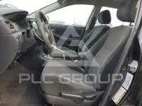2008 Toyota COROLLA фото