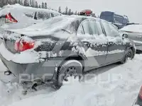 2008 Toyota COROLLA photo