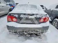 2008 Toyota COROLLA photo