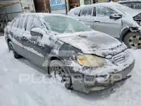 2008 Toyota COROLLA photo