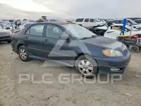 2008 Toyota COROLLA фото