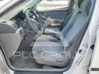 2008 Toyota COROLLA фото