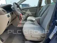2008 Toyota COROLLA photo