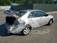 2008 Toyota COROLLA photo