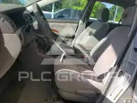 2008 Toyota COROLLA photo