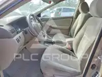 2008 Toyota COROLLA photo