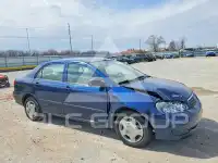 2008 Toyota COROLLA photo