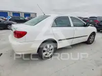 2008 Toyota COROLLA photo