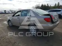 2008 Toyota COROLLA photo