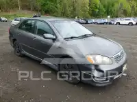 2008 Toyota COROLLA фото