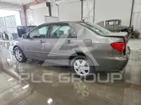 2008 Toyota COROLLA фото