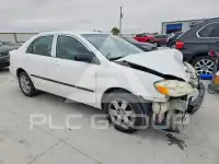 2008 Toyota COROLLA photo